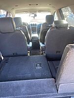 Used 2011 GMC ACADIA SLT 2 4DR SUV in JACKSONVILLE, FLORIDA (Photo 9)