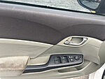 Used 2012 Honda Civic LX 4DR SEDAN 5A in JACKSONVILLE, FLORIDA (Photo 6)