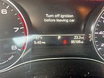 Used 2014 AUDI A7 3.0T QUATTRO PREMIUM PLUS AWD 4DR SPORTBACK in JACKSONVILLE, FLORIDA (Photo 12)