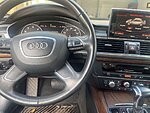 Used 2014 AUDI A7 3.0T QUATTRO PREMIUM PLUS AWD 4DR SPORTBACK in JACKSONVILLE, FLORIDA (Photo 13)