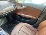 Used 2014 AUDI A7 3.0T QUATTRO PREMIUM PLUS AWD 4DR SPORTBACK in JACKSONVILLE, FLORIDA (Photo 14)