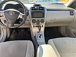 Used 2013 TOYOTA COROLLA S 4DR SEDAN 4A in JACKSONVILLE, FLORIDA (Photo 9)
