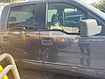 Used 2004 FORD F-150 XLT 4DR SUPERCREW RWD STYLESIDE 5.5 FT. SB in JACKSONVILLE, FLORIDA (Photo 4)