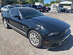 Used 2014 FORD MUSTANG V6 2DR FASTBACK in JACKSONVILLE, FLORIDA (Photo 2)