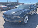 Used 2014 FORD MUSTANG V6 2DR FASTBACK in JACKSONVILLE, FLORIDA (Photo 3)