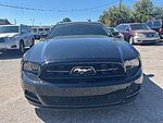 Used 2014 FORD MUSTANG V6 2DR FASTBACK in JACKSONVILLE, FLORIDA (Photo 4)