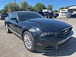 Used 2014 FORD MUSTANG V6 2DR FASTBACK in JACKSONVILLE, FLORIDA (Photo 5)