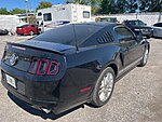 Used 2014 FORD MUSTANG V6 2DR FASTBACK in JACKSONVILLE, FLORIDA (Photo 7)