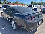 Used 2014 FORD MUSTANG V6 2DR FASTBACK in JACKSONVILLE, FLORIDA (Photo 8)