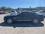 Used 2014 FORD MUSTANG V6 2DR FASTBACK in JACKSONVILLE, FLORIDA (Photo 9)