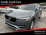 Used 2016 VOLVO XC90 T6 MOMENTUM AWD 4DR SUV in JACKSONVILLE, FLORIDA (Photo 1)