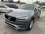 Used 2016 VOLVO XC90 T6 MOMENTUM AWD 4DR SUV in JACKSONVILLE, FLORIDA (Photo 2)
