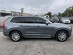 Used 2016 VOLVO XC90 T6 MOMENTUM AWD 4DR SUV in JACKSONVILLE, FLORIDA (Photo 5)