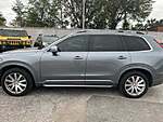 Used 2016 VOLVO XC90 T6 MOMENTUM AWD 4DR SUV in JACKSONVILLE, FLORIDA (Photo 7)
