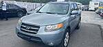 Used 2007 HYUNDAI SANTA FE LIMITED 4DR SUV in JACKSONVILLE, FLORIDA (Photo 2)