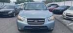 Used 2007 HYUNDAI SANTA FE LIMITED 4DR SUV in JACKSONVILLE, FLORIDA (Photo 3)