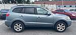 Used 2007 HYUNDAI SANTA FE LIMITED 4DR SUV in JACKSONVILLE, FLORIDA (Photo 5)