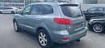 Used 2007 HYUNDAI SANTA FE LIMITED 4DR SUV in JACKSONVILLE, FLORIDA (Photo 6)