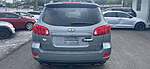 Used 2007 HYUNDAI SANTA FE LIMITED 4DR SUV in JACKSONVILLE, FLORIDA (Photo 7)