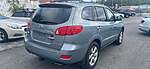 Used 2007 HYUNDAI SANTA FE LIMITED 4DR SUV in JACKSONVILLE, FLORIDA (Photo 8)