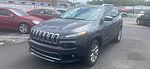 Used 2016 JEEP CHEROKEE LATITUDE ALTITUDE 4X4 4DR SUV in JACKSONVILLE, FLORIDA (Photo 2)
