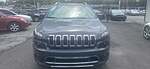 Used 2016 JEEP CHEROKEE LATITUDE ALTITUDE 4X4 4DR SUV in JACKSONVILLE, FLORIDA (Photo 3)