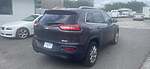 Used 2016 JEEP CHEROKEE LATITUDE ALTITUDE 4X4 4DR SUV in JACKSONVILLE, FLORIDA (Photo 7)