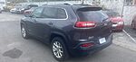 Used 2016 JEEP CHEROKEE LATITUDE ALTITUDE 4X4 4DR SUV in JACKSONVILLE, FLORIDA (Photo 8)