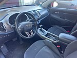 Used 2014 KIA SPORTAGE EX 4DR SUV in JACKSONVILLE, FLORIDA (Photo 10)