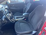 Used 2014 KIA SPORTAGE EX 4DR SUV in JACKSONVILLE, FLORIDA (Photo 11)
