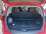 Used 2014 KIA SPORTAGE EX 4DR SUV in JACKSONVILLE, FLORIDA (Photo 13)