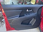 Used 2014 KIA SPORTAGE EX 4DR SUV in JACKSONVILLE, FLORIDA (Photo 14)