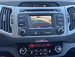 Used 2014 KIA SPORTAGE EX 4DR SUV in JACKSONVILLE, FLORIDA (Photo 16)
