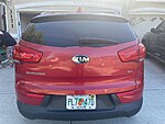 Used 2014 KIA SPORTAGE EX 4DR SUV in JACKSONVILLE, FLORIDA (Photo 7)