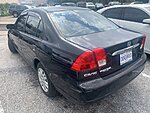 Used 2003 Honda Civic EX 4DR SEDAN W/SIDE AIRBAGS in JACKSONVILLE, FLORIDA (Photo 4)