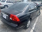 Used 2003 Honda Civic EX 4DR SEDAN W/SIDE AIRBAGS in JACKSONVILLE, FLORIDA (Photo 5)