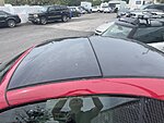 Used 2008 Volkswagen EOS TURBO 2DR CONVERTIBLE 6A in JACKSONVILLE, FLORIDA (Photo 12)