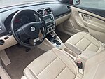 Used 2008 Volkswagen EOS TURBO 2DR CONVERTIBLE 6A in JACKSONVILLE, FLORIDA (Photo 9)