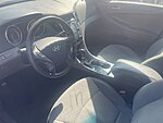 Used 2012 HYUNDAI SONATA GLS 4DR SEDAN 6A in JACKSONVILLE, FLORIDA (Photo 10)