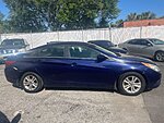 Used 2012 HYUNDAI SONATA GLS 4DR SEDAN 6A in JACKSONVILLE, FLORIDA (Photo 5)
