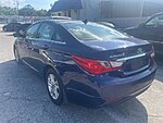 Used 2012 HYUNDAI SONATA GLS 4DR SEDAN 6A in JACKSONVILLE, FLORIDA (Photo 8)