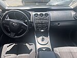 Used 2010 MAZDA CX-7 I SPORT 4DR SUV in JACKSONVILLE, FLORIDA (Photo 10)