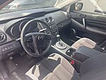 Used 2010 MAZDA CX-7 I SPORT 4DR SUV in JACKSONVILLE, FLORIDA (Photo 11)