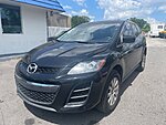 Used 2010 MAZDA CX-7 I SPORT 4DR SUV in JACKSONVILLE, FLORIDA (Photo 2)