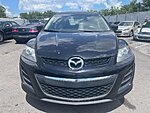 Used 2010 MAZDA CX-7 I SPORT 4DR SUV in JACKSONVILLE, FLORIDA (Photo 3)