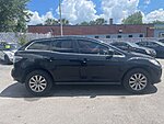 Used 2010 MAZDA CX-7 I SPORT 4DR SUV in JACKSONVILLE, FLORIDA (Photo 5)