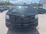 Used 2010 MAZDA CX-7 I SPORT 4DR SUV in JACKSONVILLE, FLORIDA (Photo 6)
