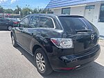 Used 2010 MAZDA CX-7 I SPORT 4DR SUV in JACKSONVILLE, FLORIDA (Photo 7)