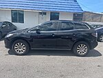 Used 2010 MAZDA CX-7 I SPORT 4DR SUV in JACKSONVILLE, FLORIDA (Photo 8)