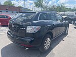 Used 2010 MAZDA CX-7 I SPORT 4DR SUV in JACKSONVILLE, FLORIDA (Photo 9)